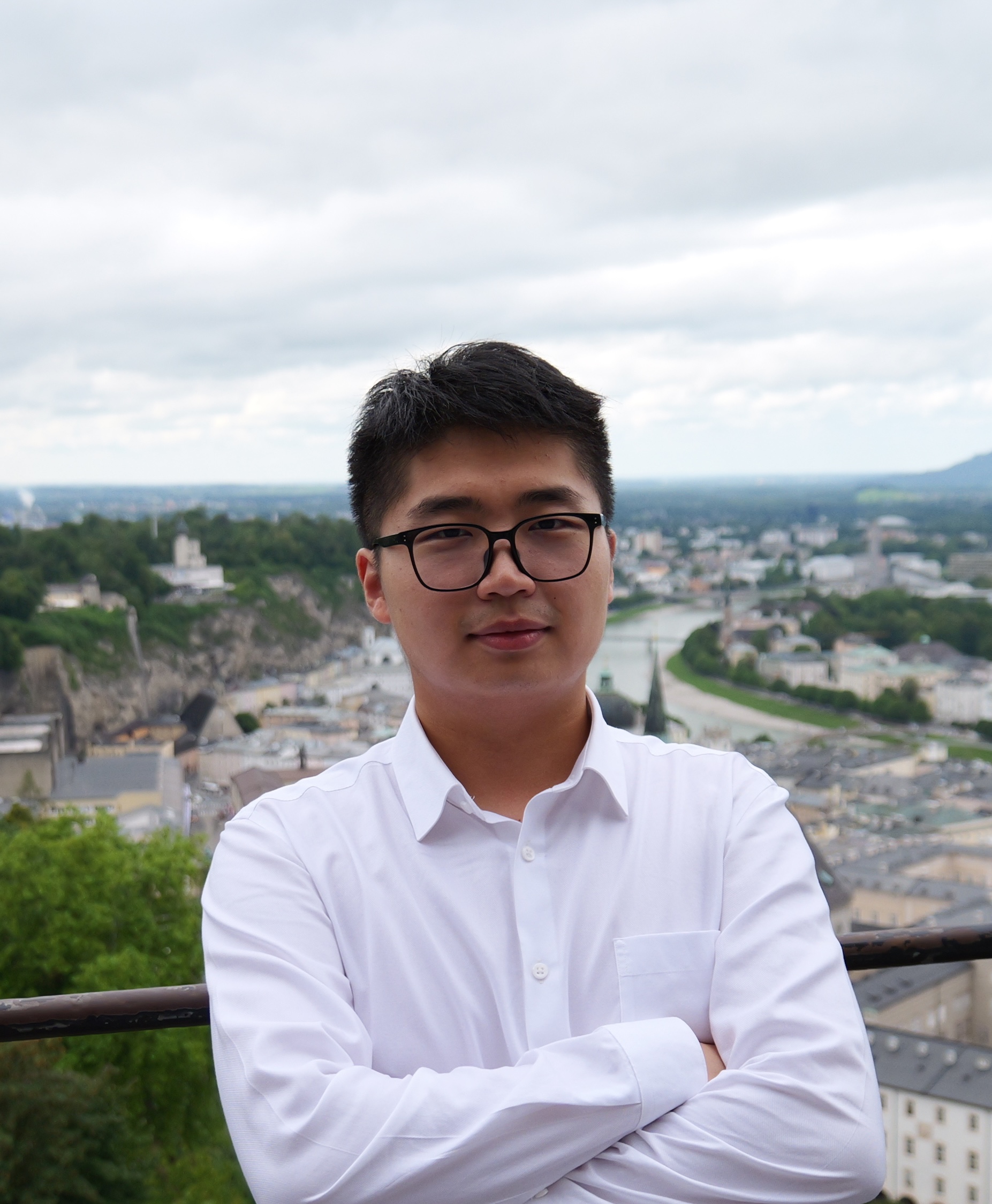 Lixin Xiu